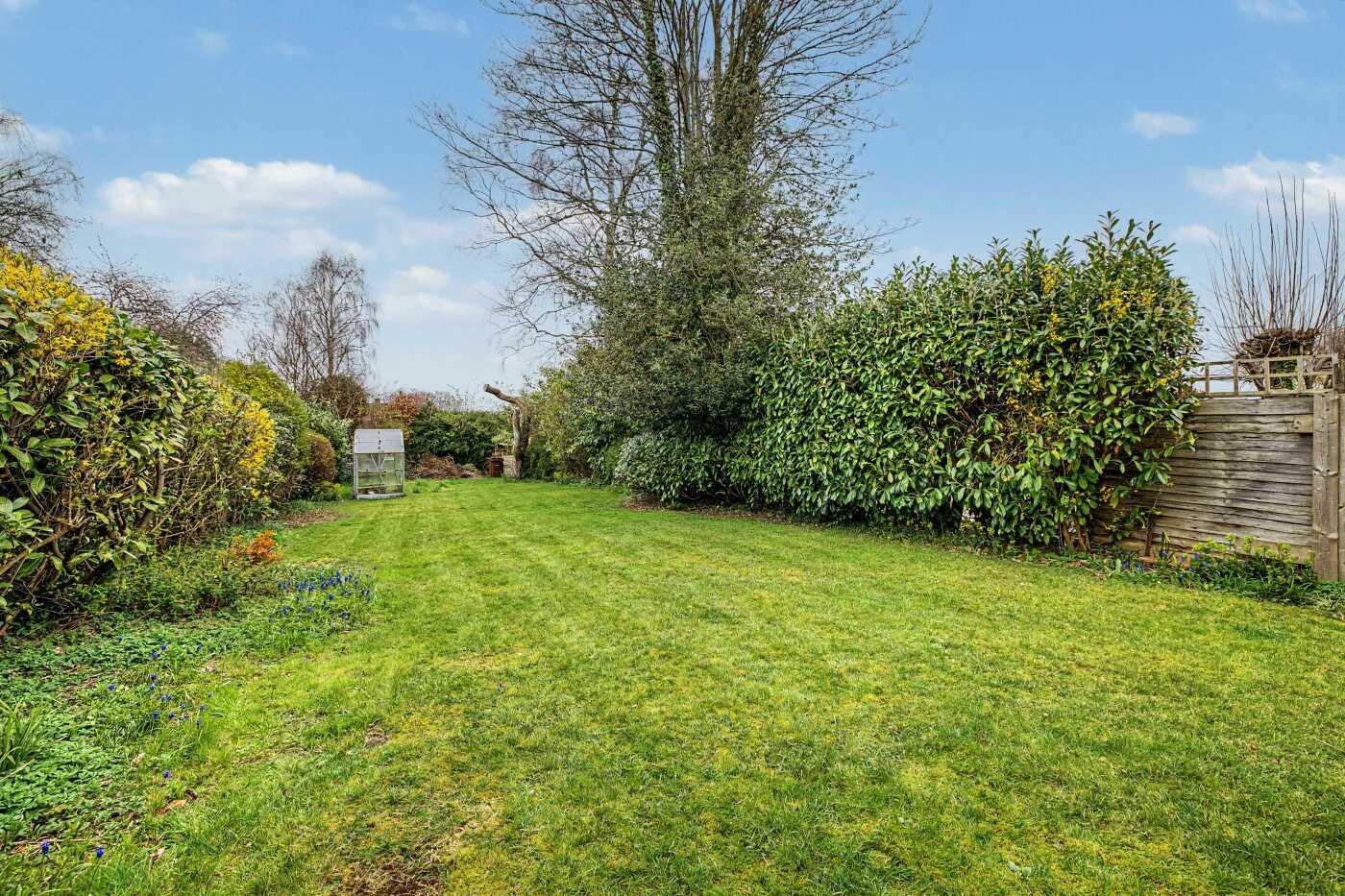 Nicholas Road, Henley-On-Thames
